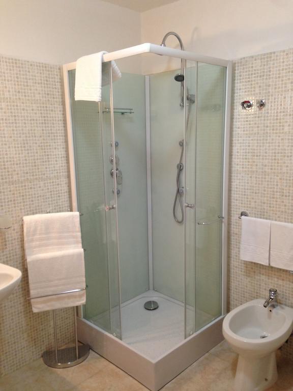 Le Sirene Bed & Breakfast Cellamare
