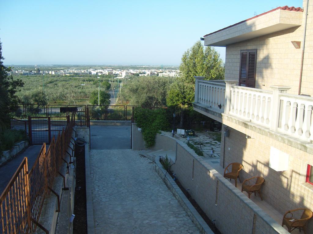 Bed & Breakfast Le Sirene